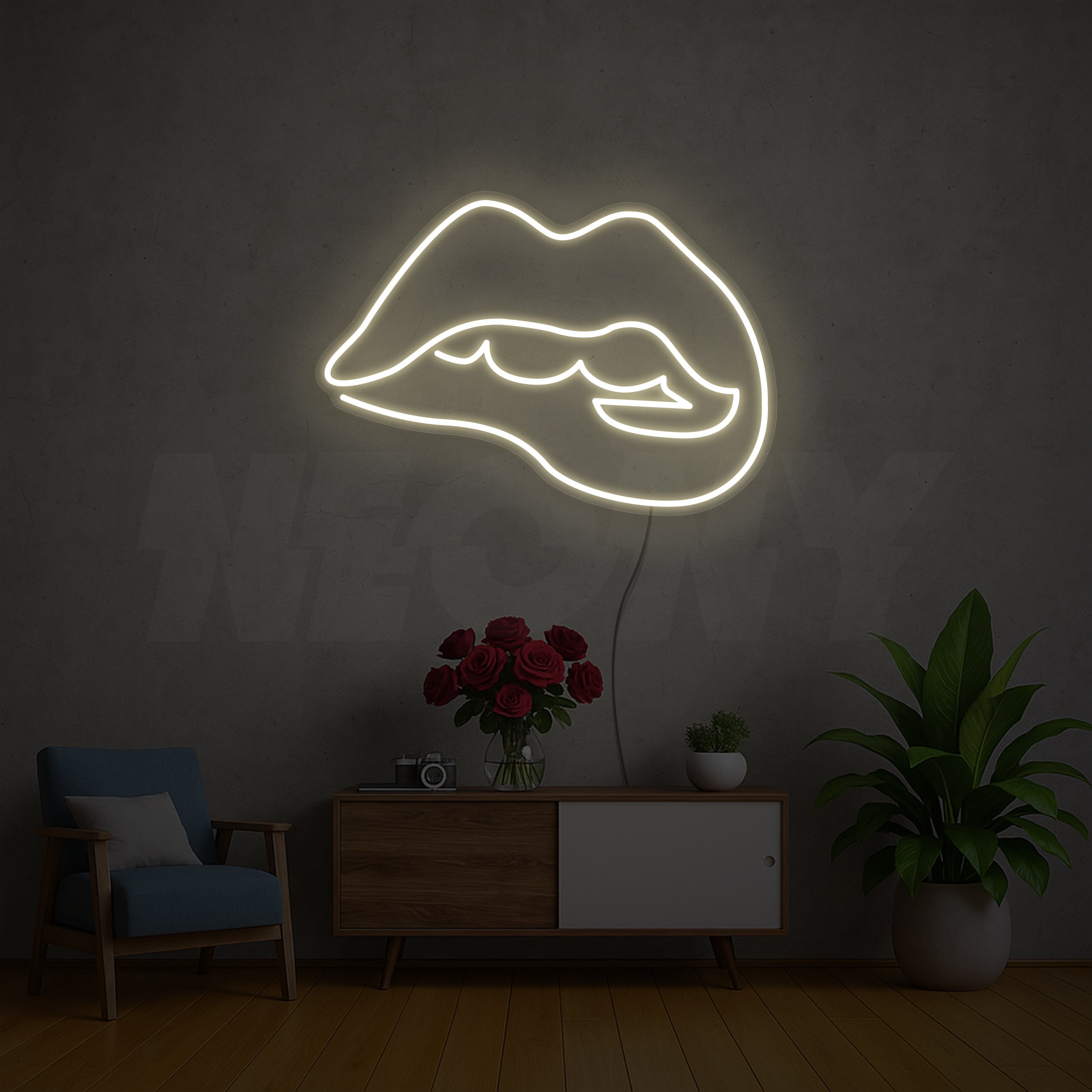 Lips