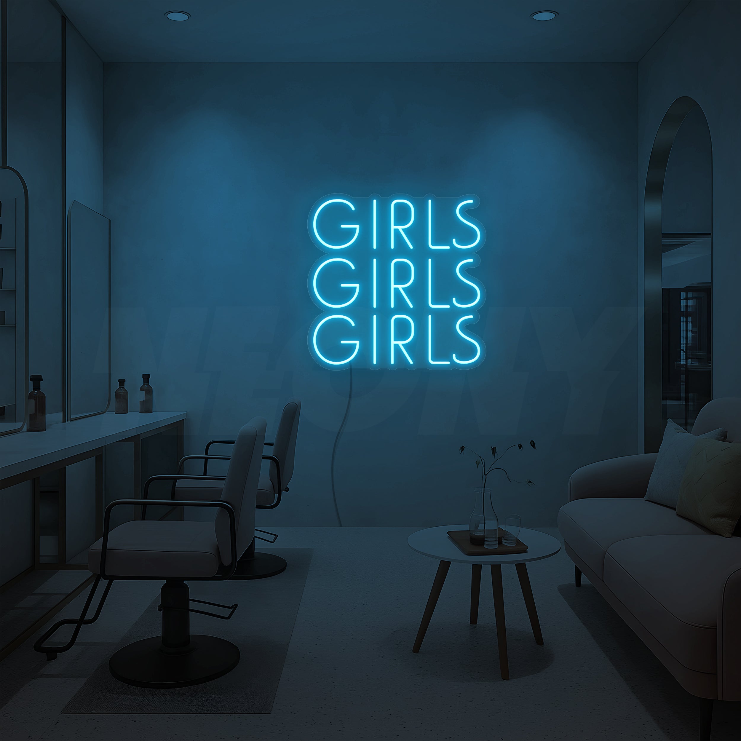 Girls