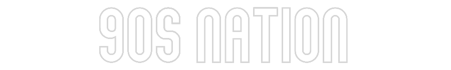 NEONSIGN: 90s Nation