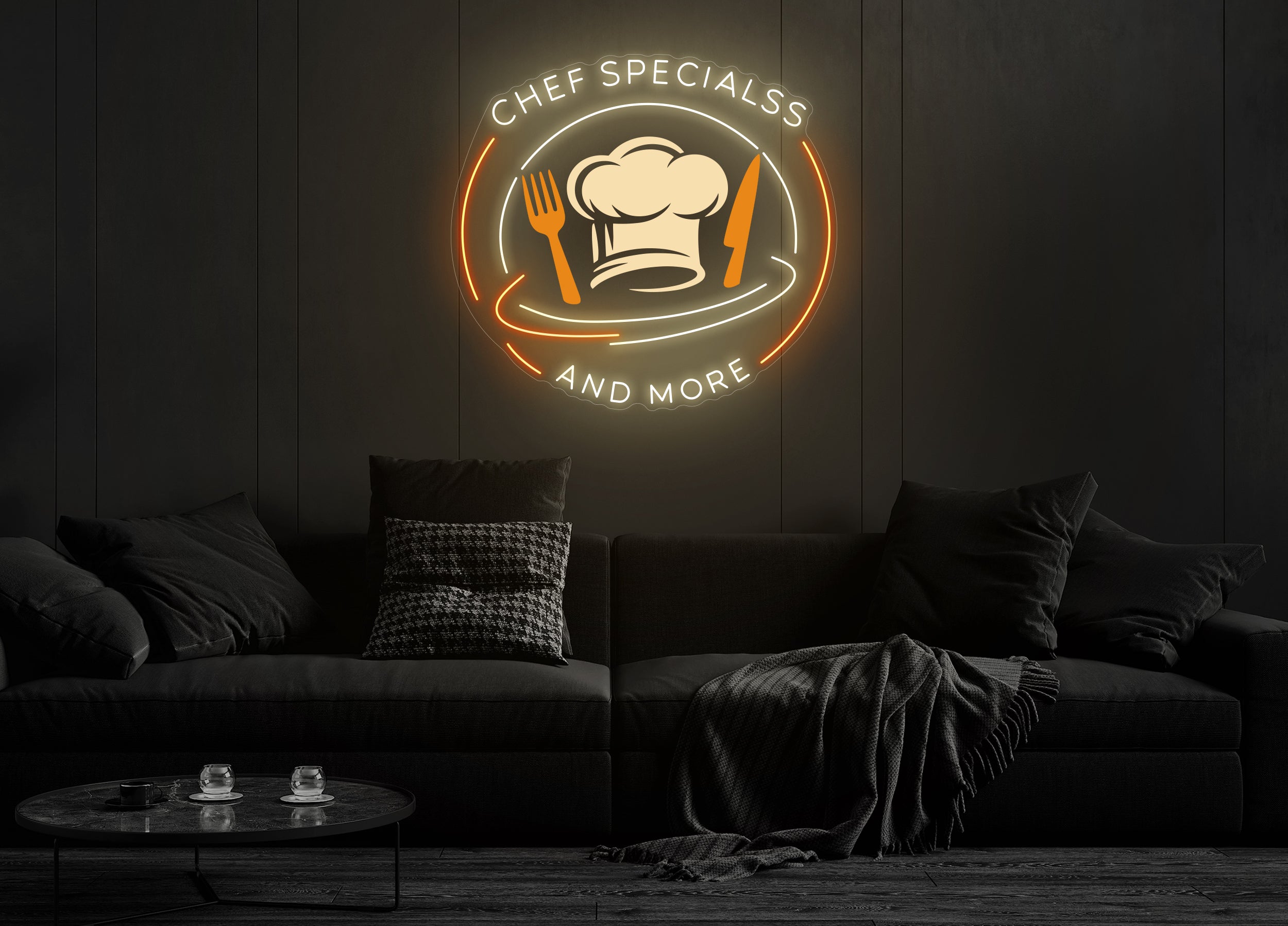 Chef Specialss