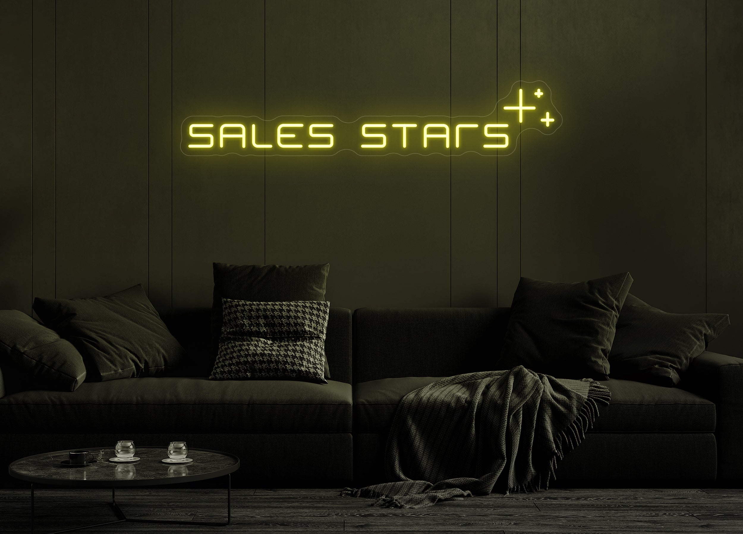 Sales Stars