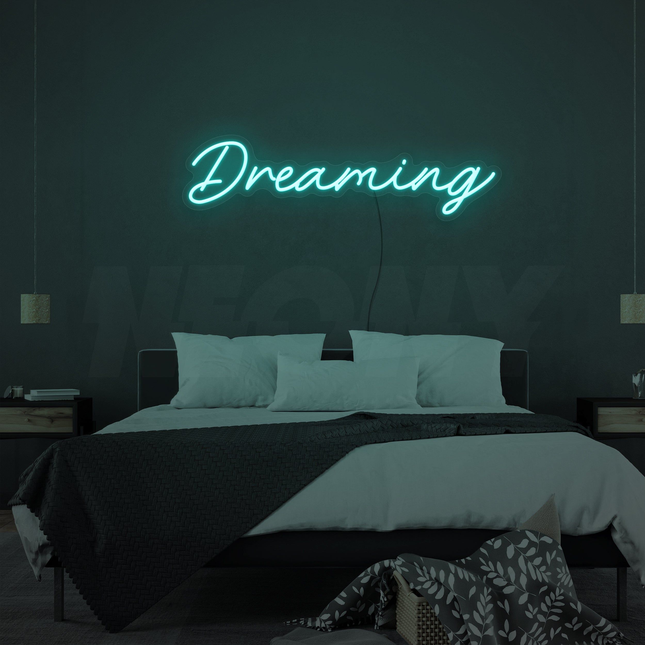 Dreaming