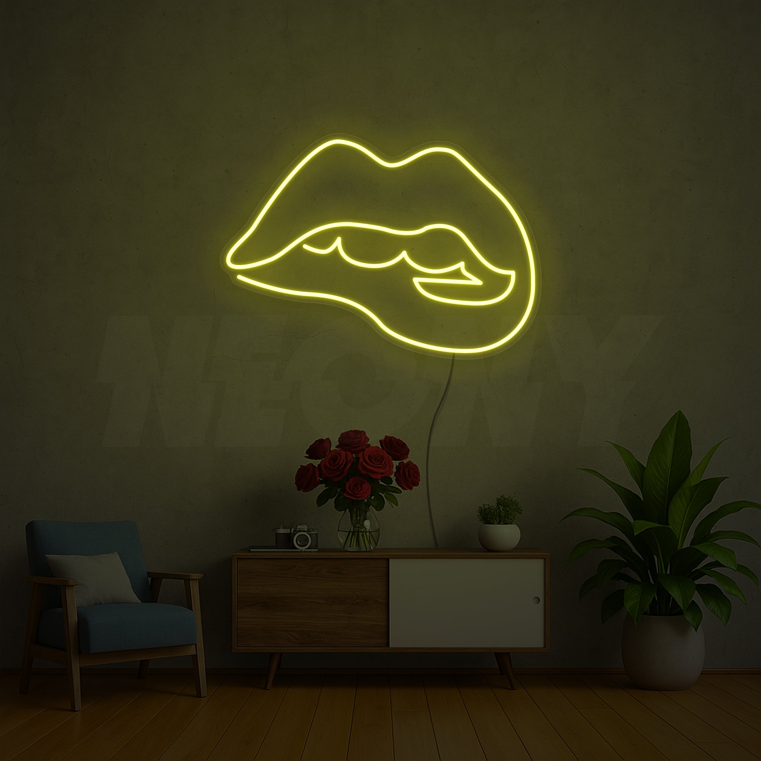 Lips