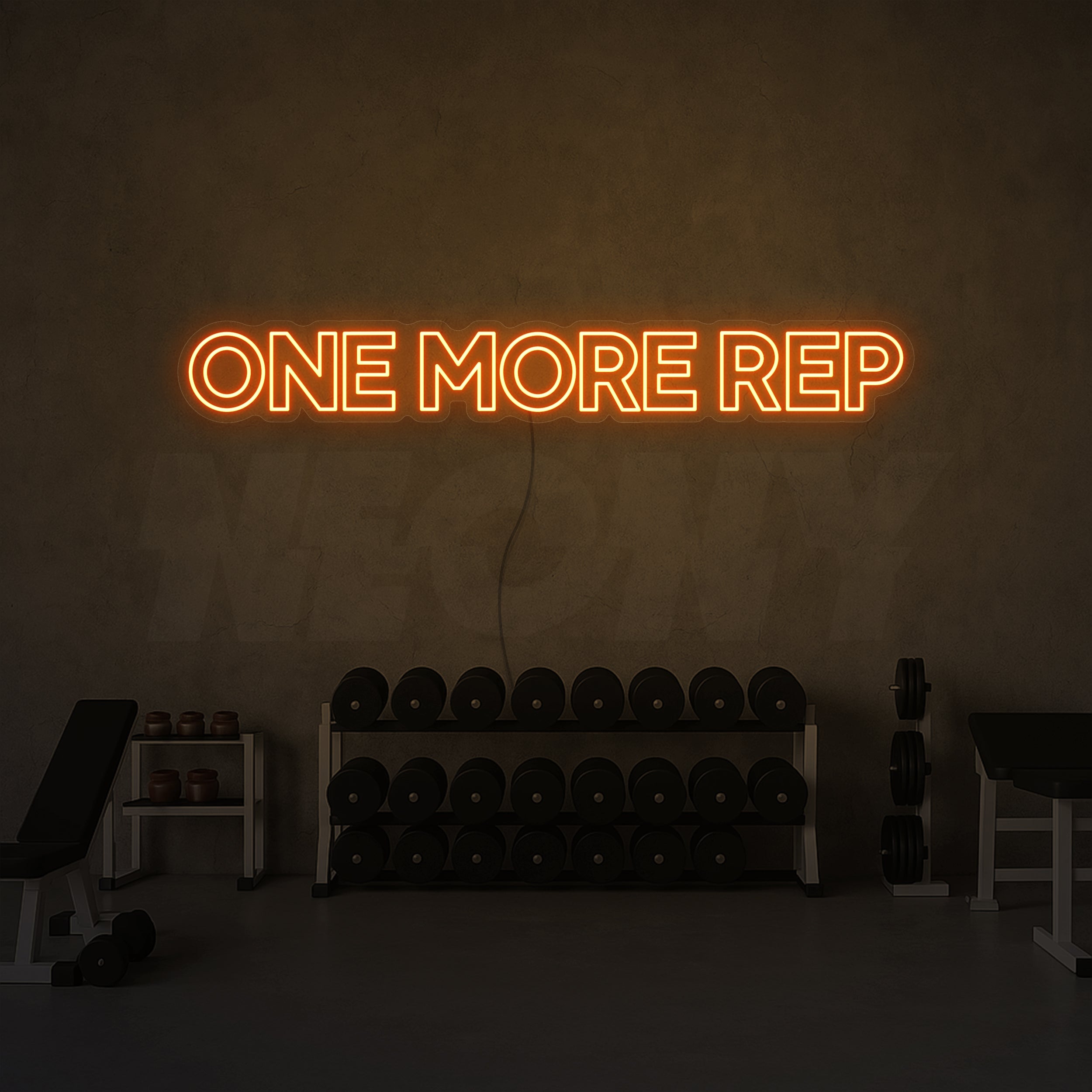 One more rep