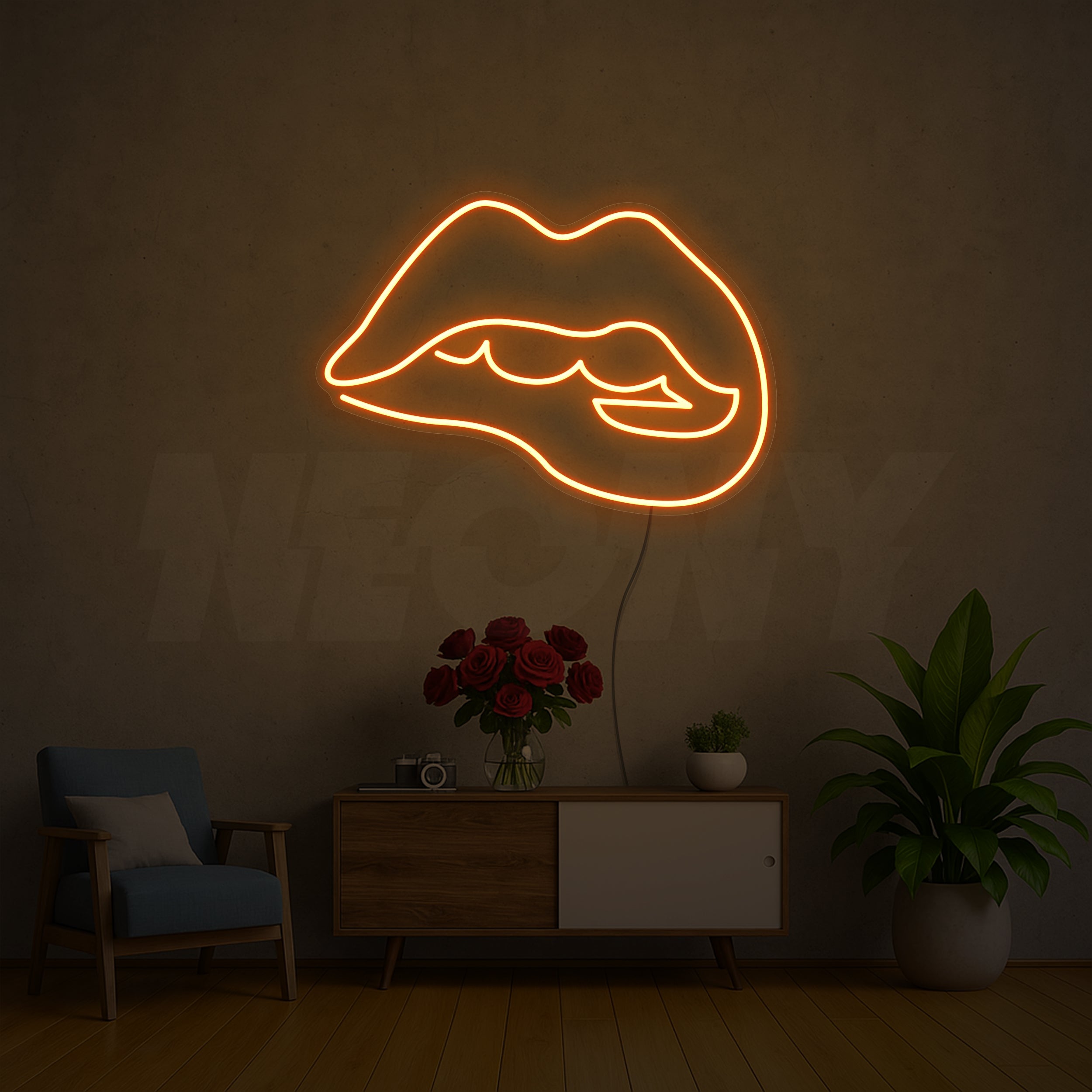 Lips