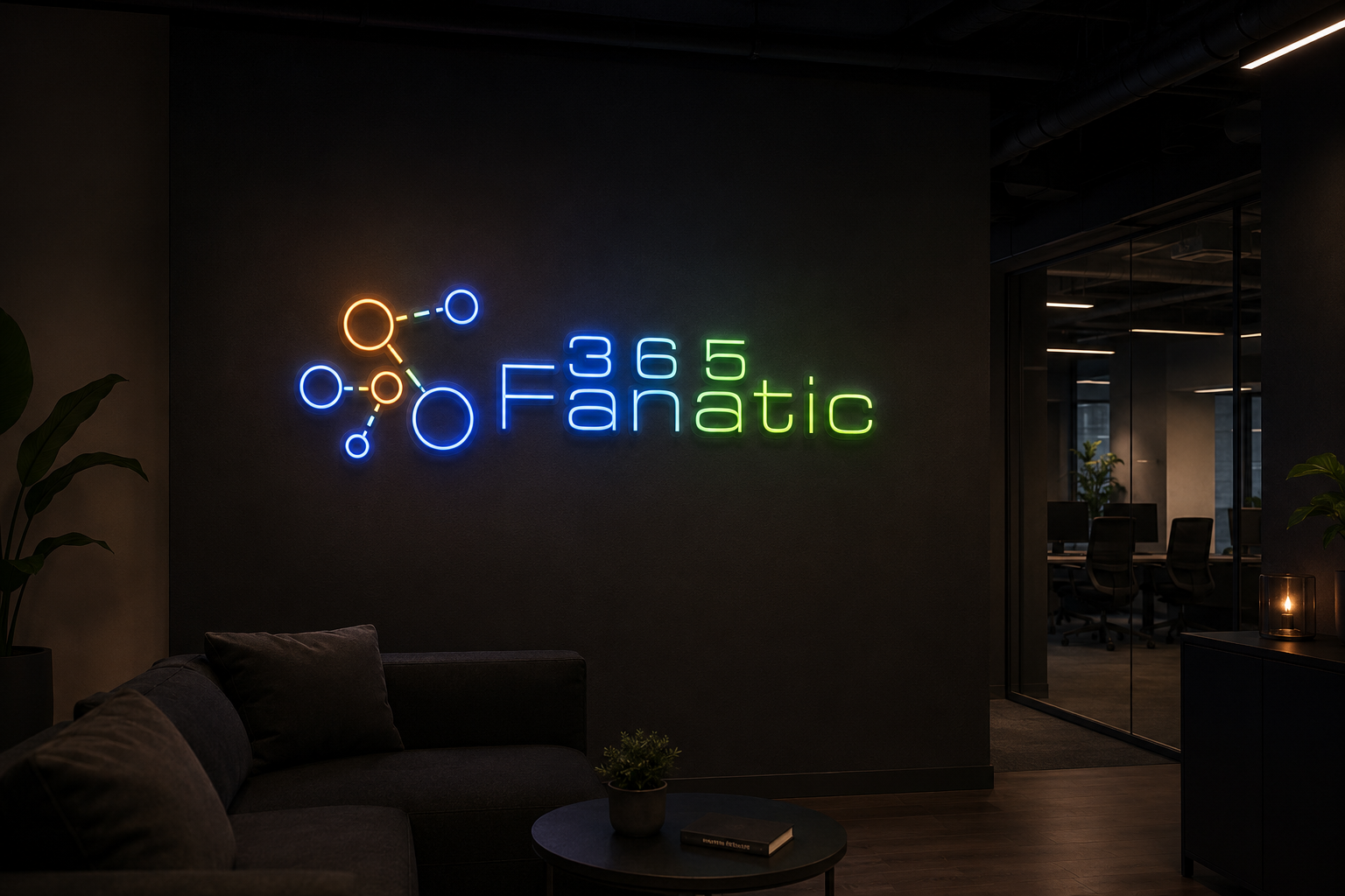 365 Fanatic