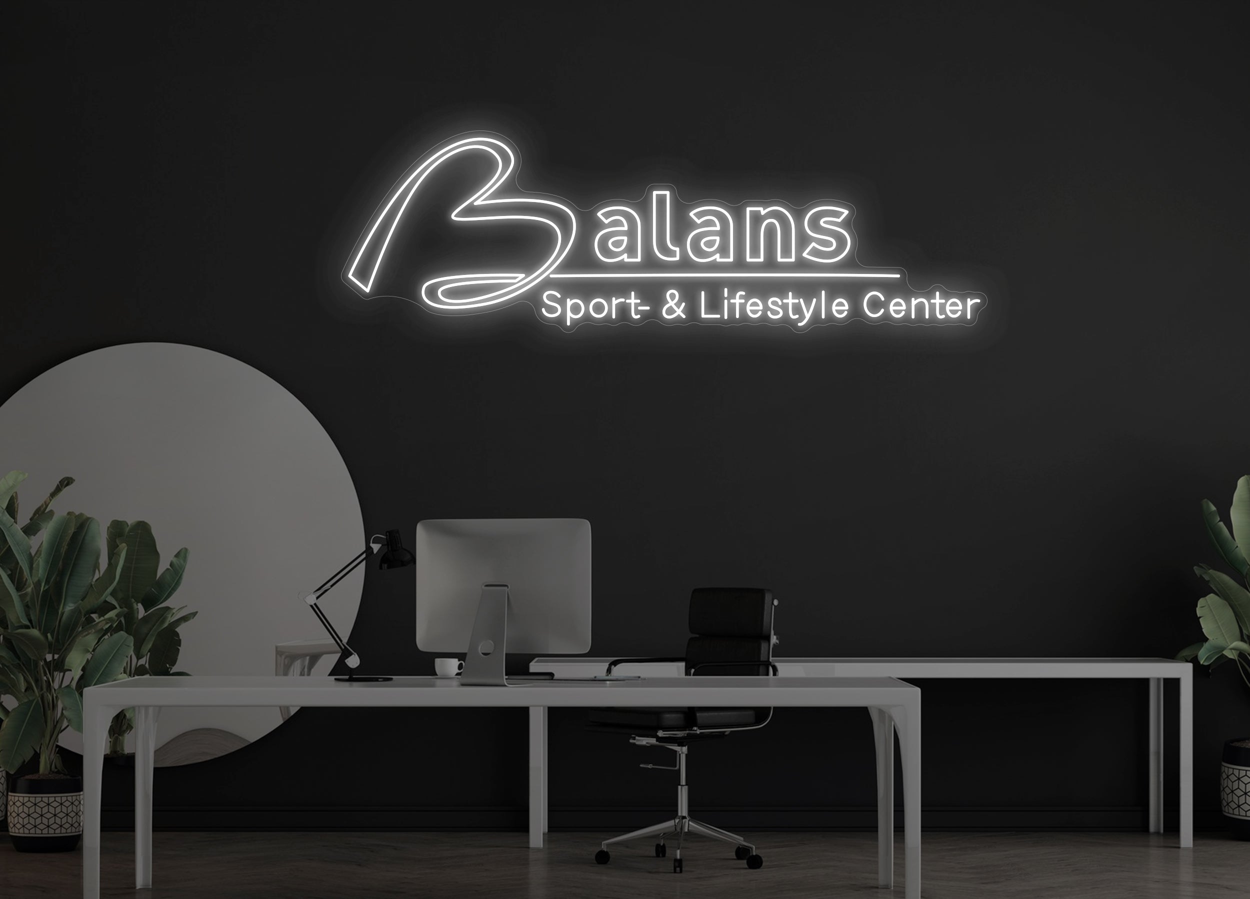 Balans