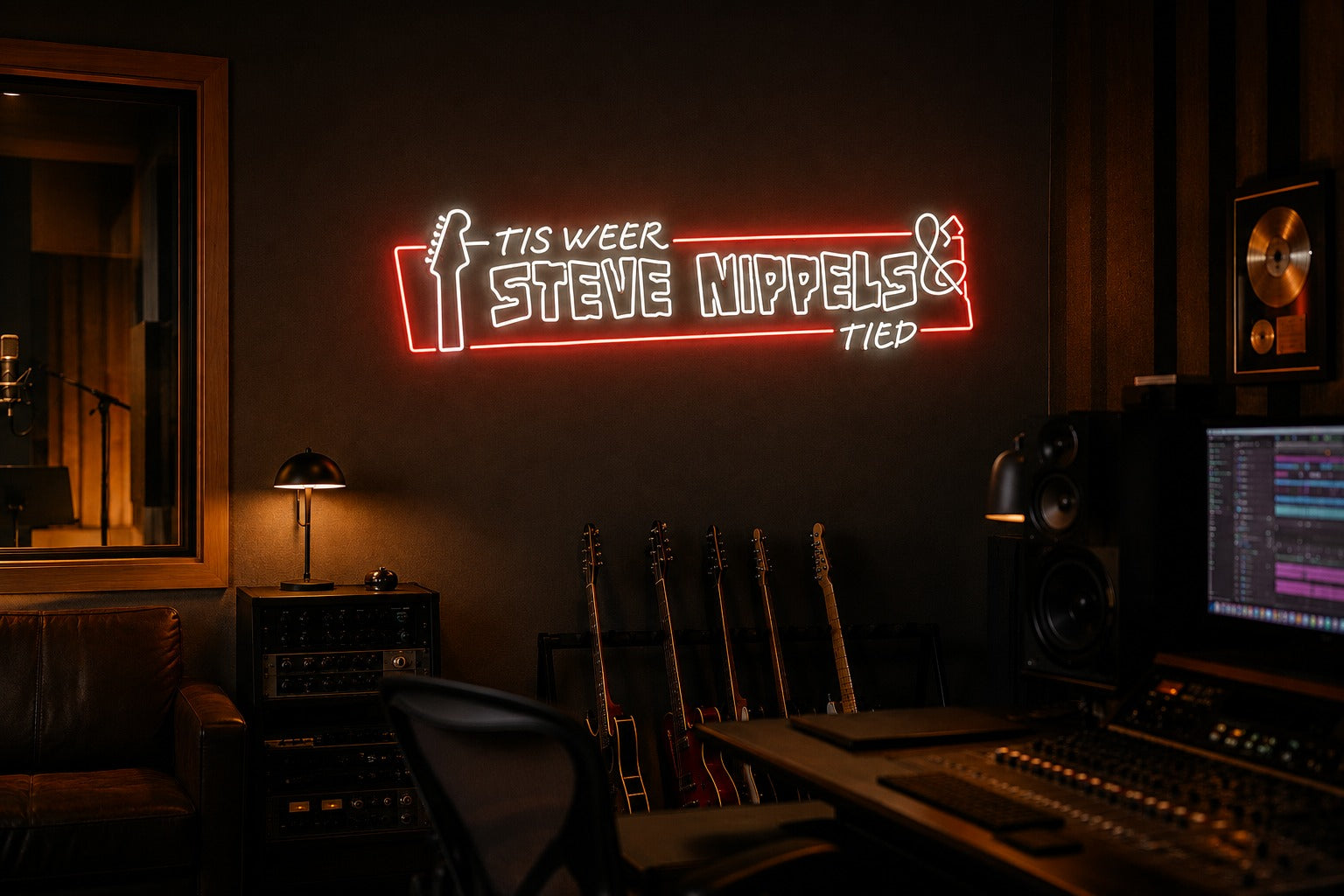 Steve Nippels