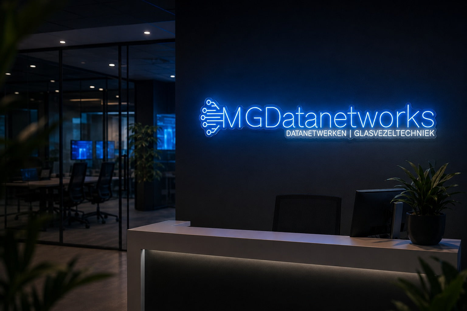 MGDatanetworks