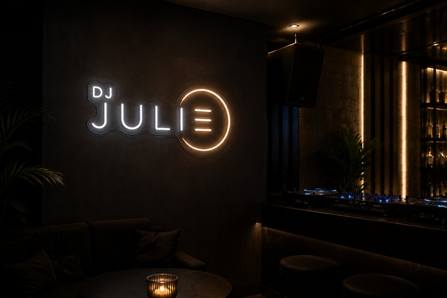 DJ Julie