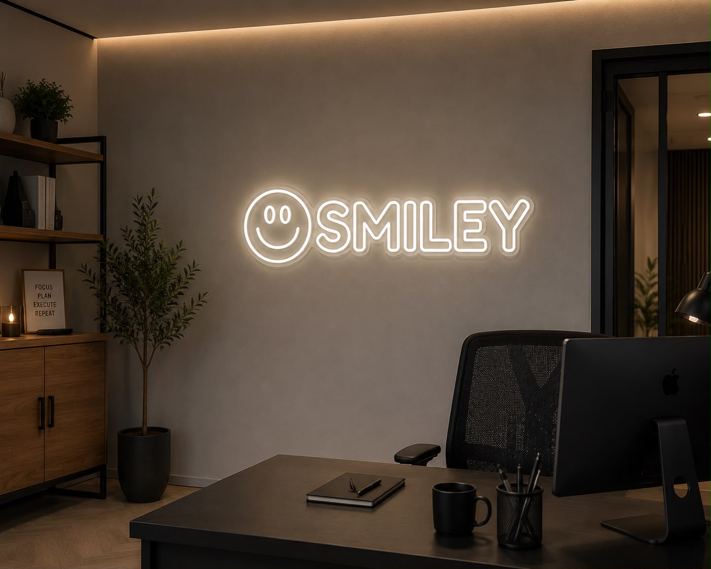 SMILEY
