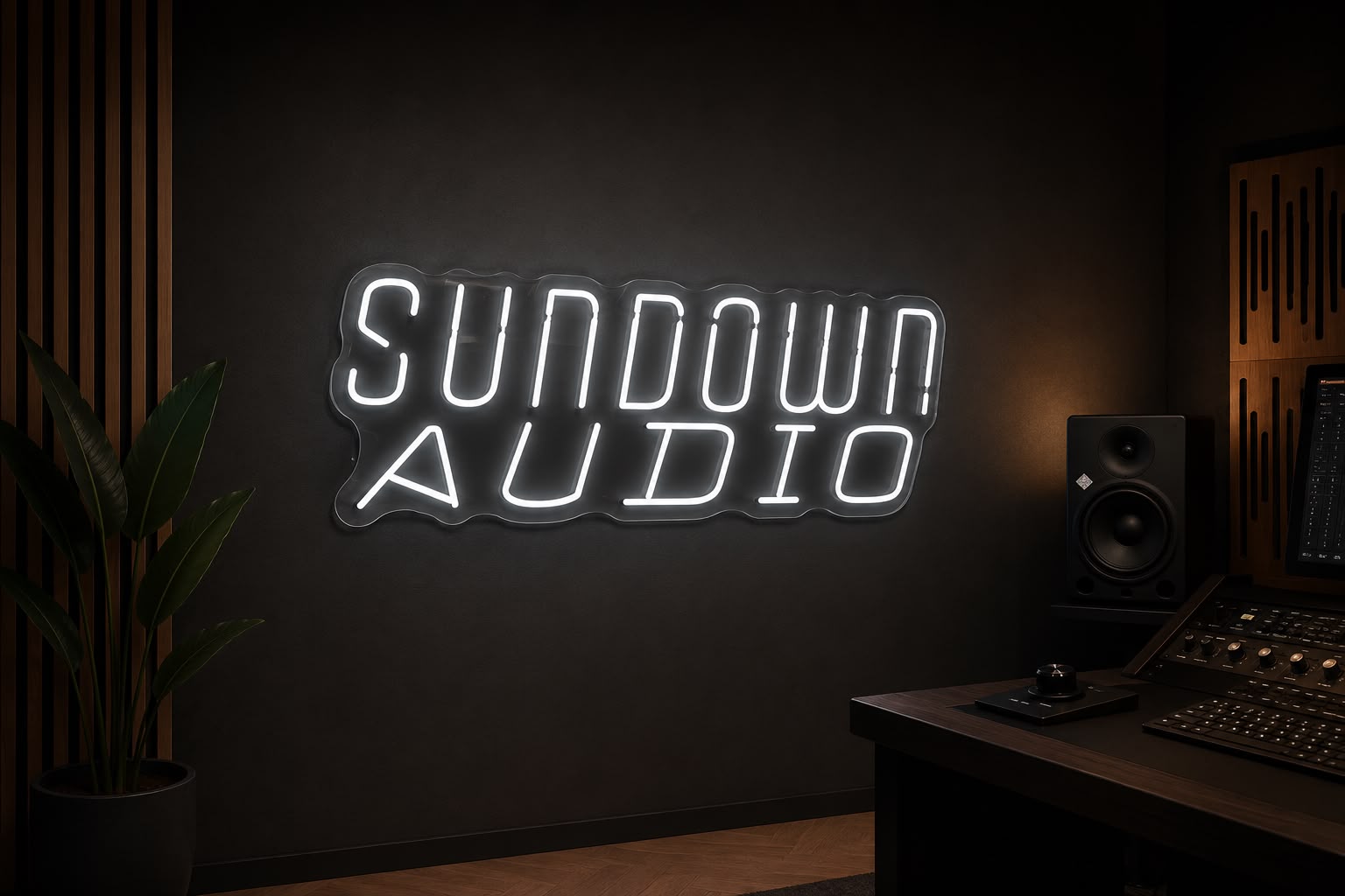 Sundown Audio