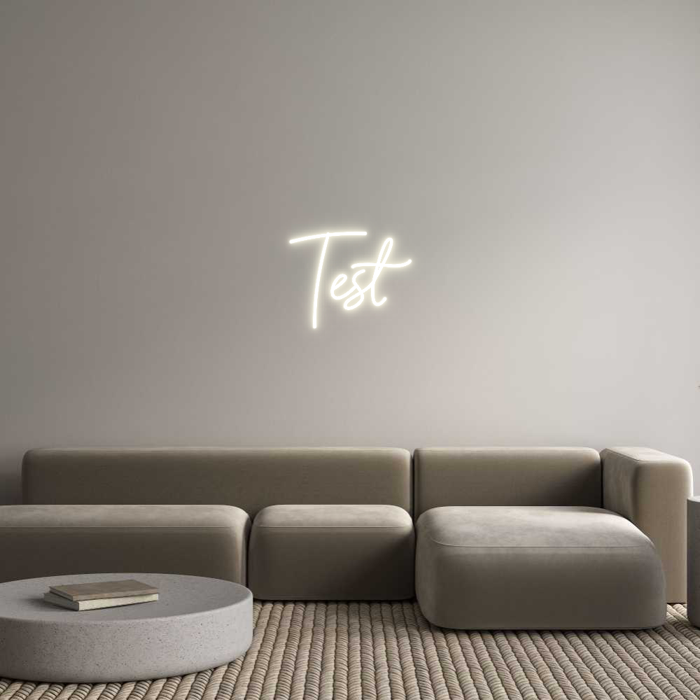 NEONSIGN: Test