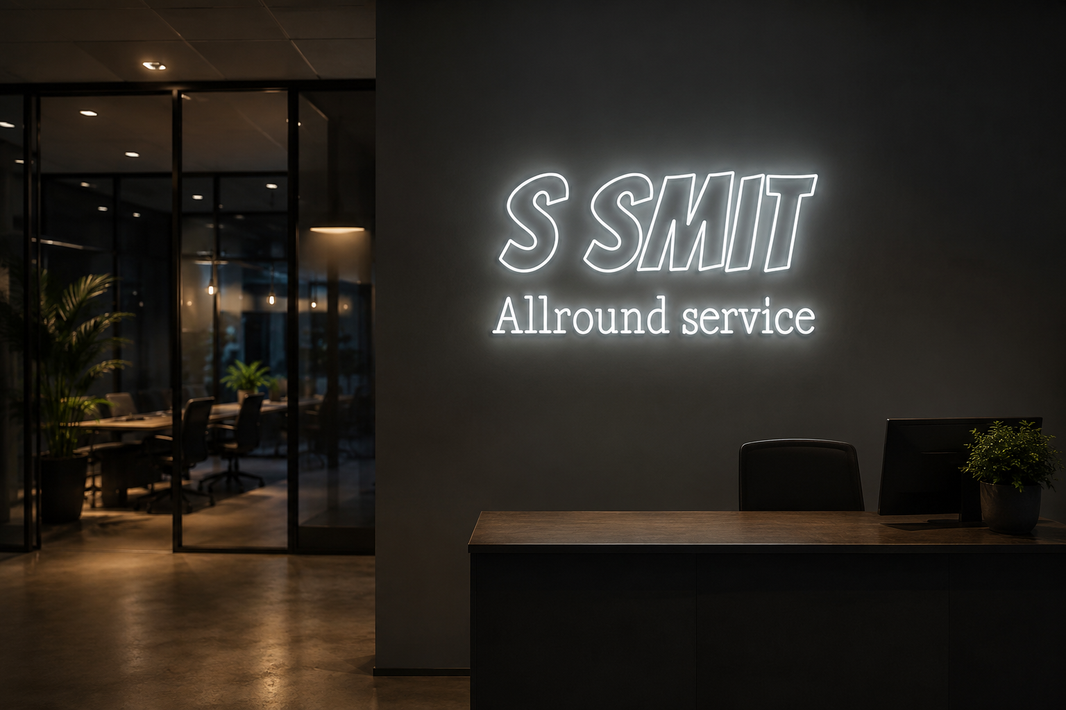S Smit