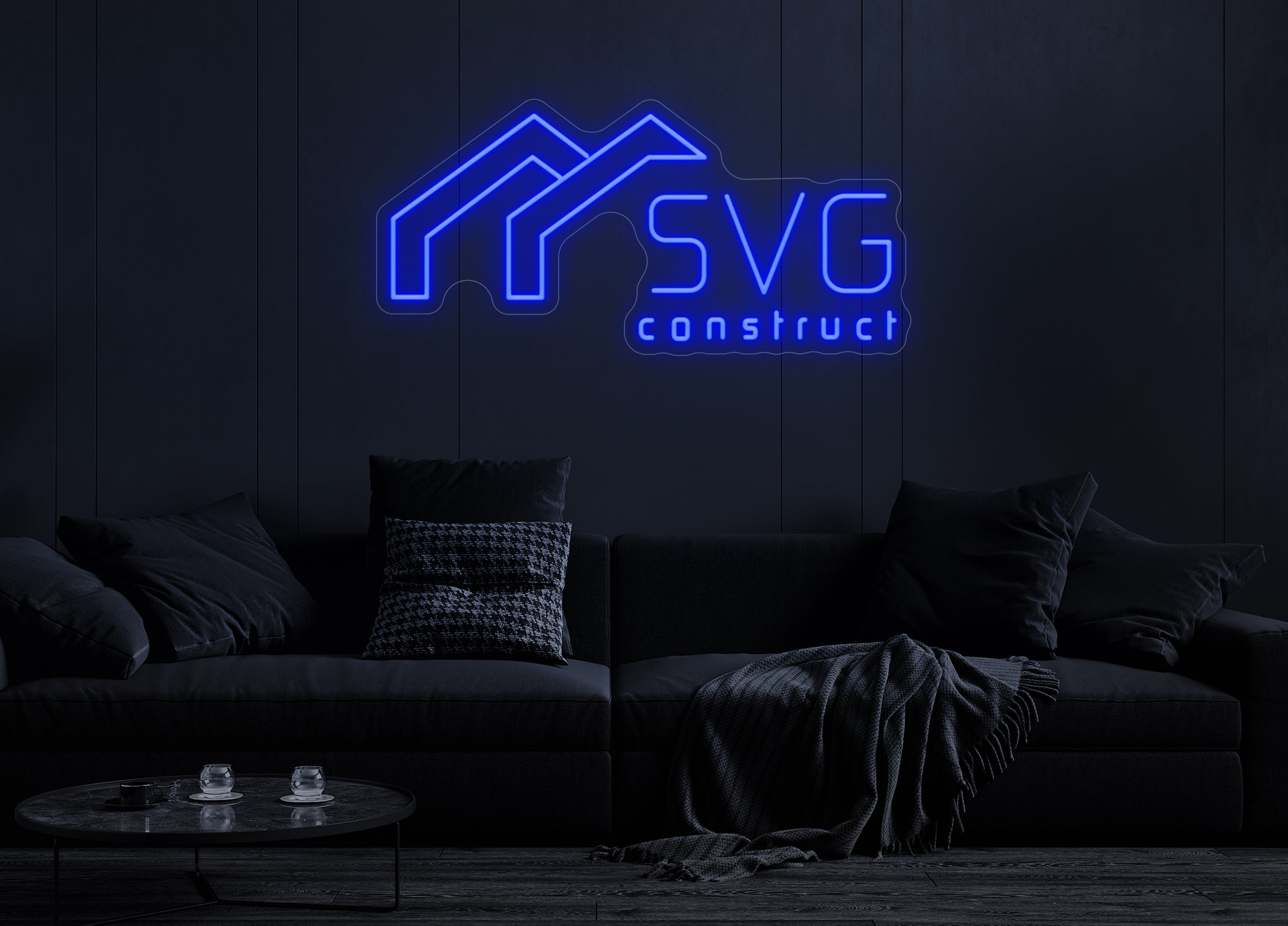 SVG Construct