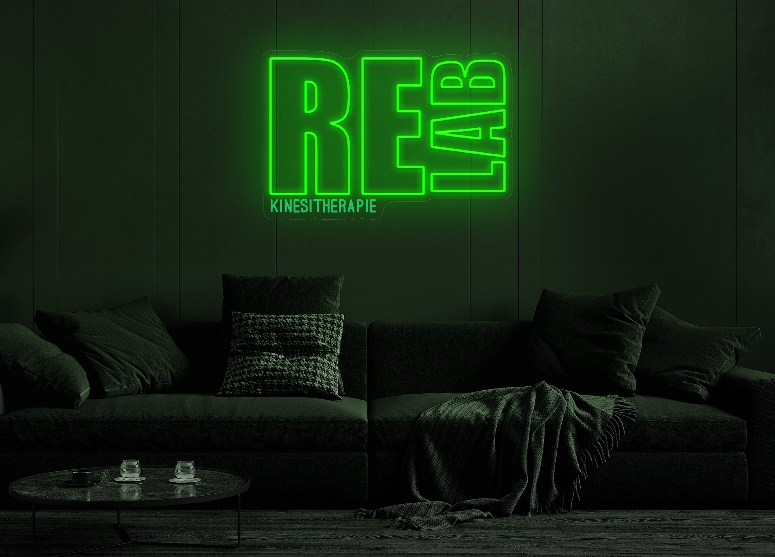 RE LAB 2