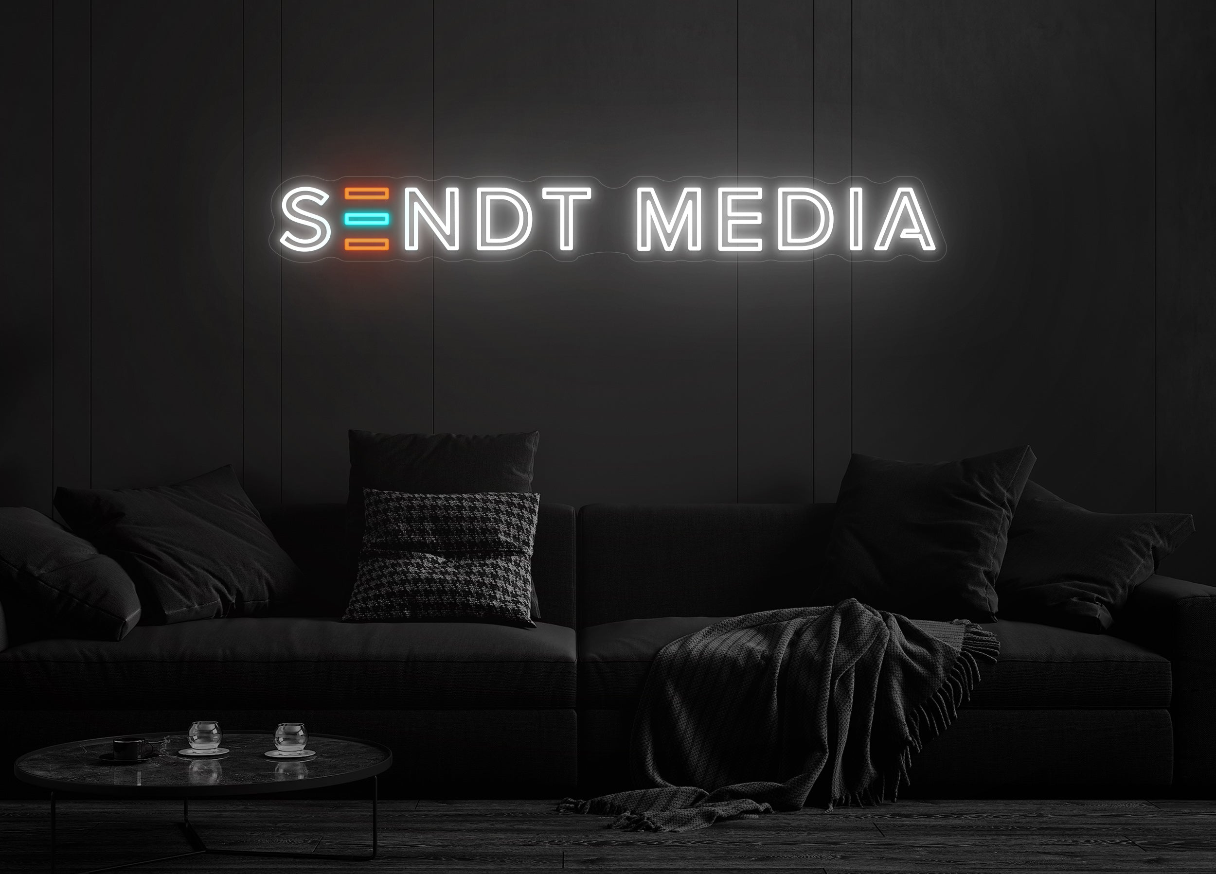 Sendt Media