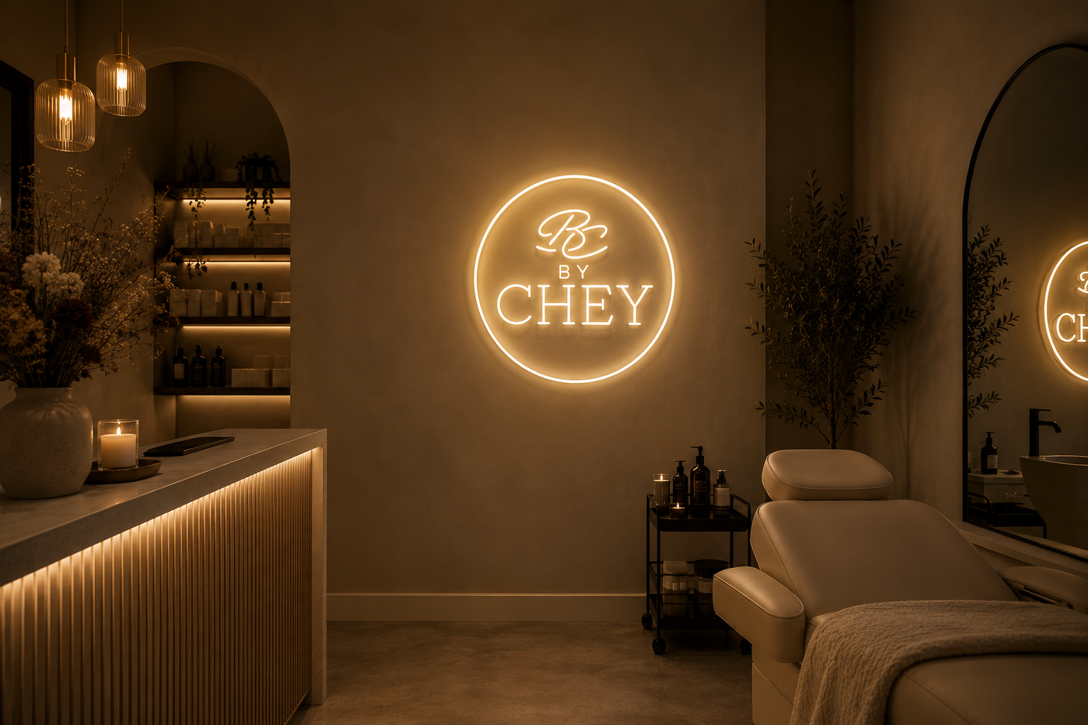 By Chey