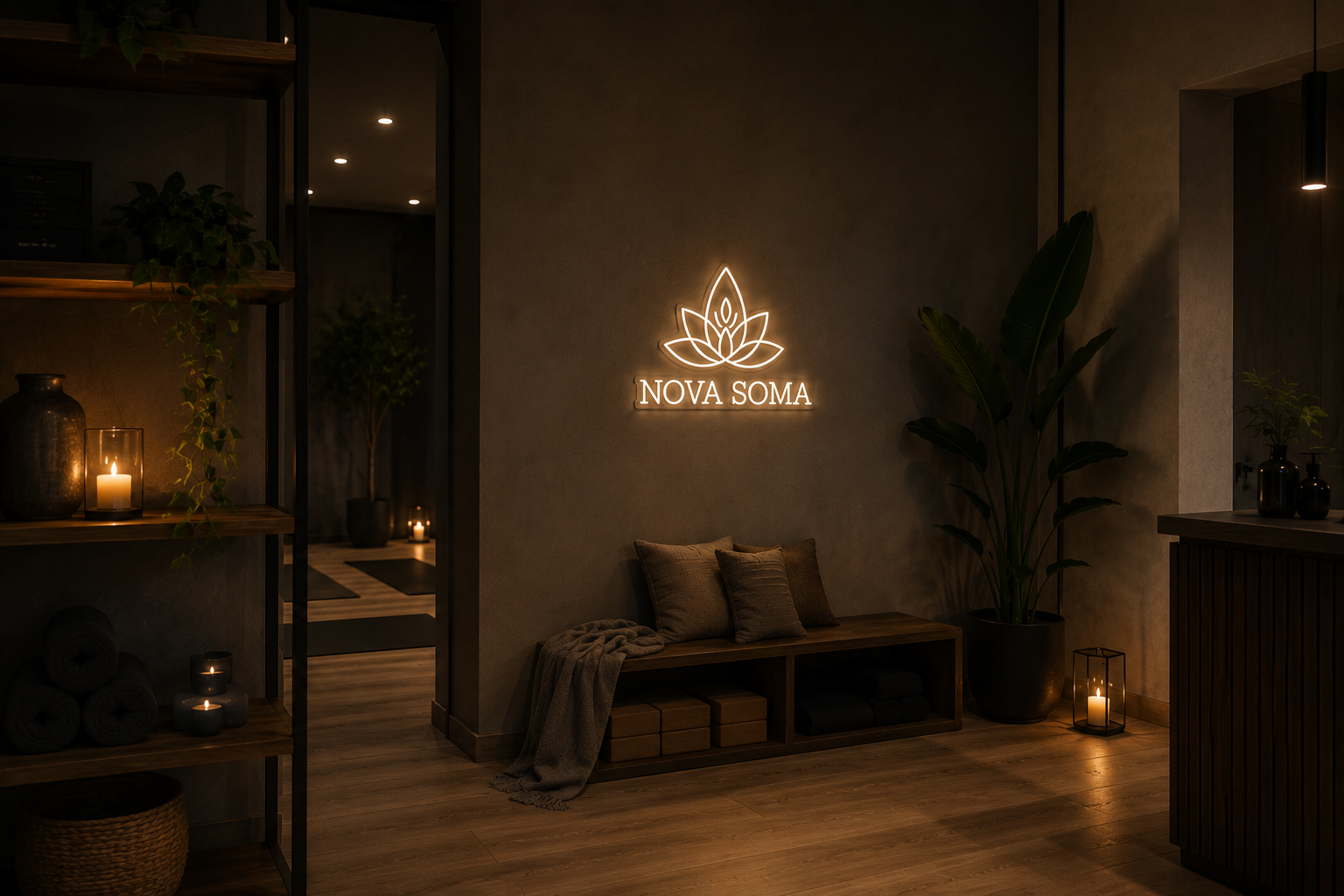 Nova Soma