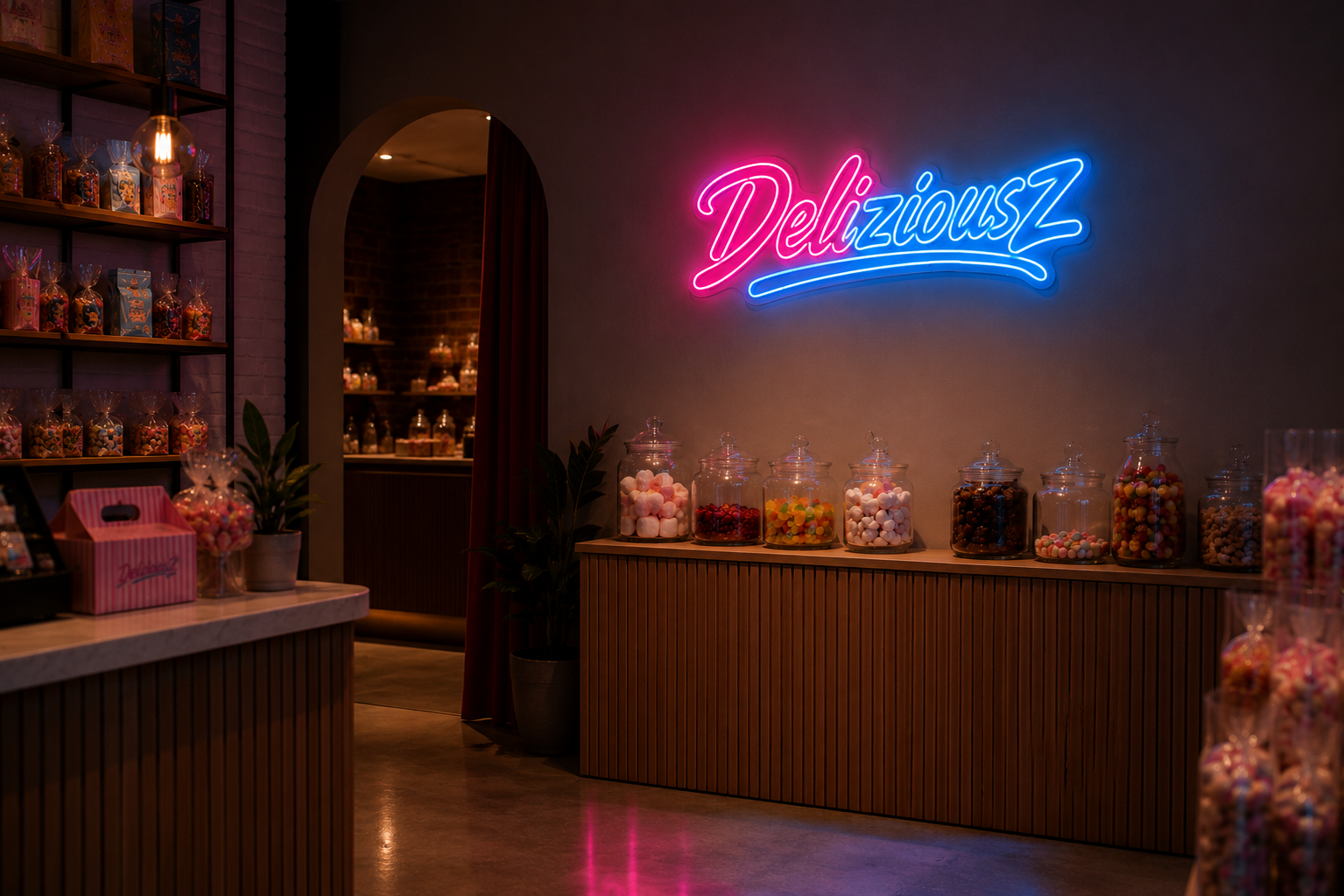Deliciousz