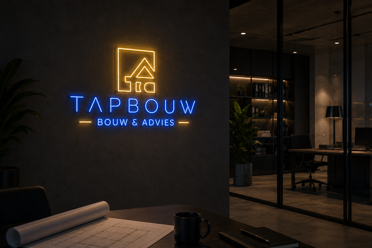 Tapbouw 2