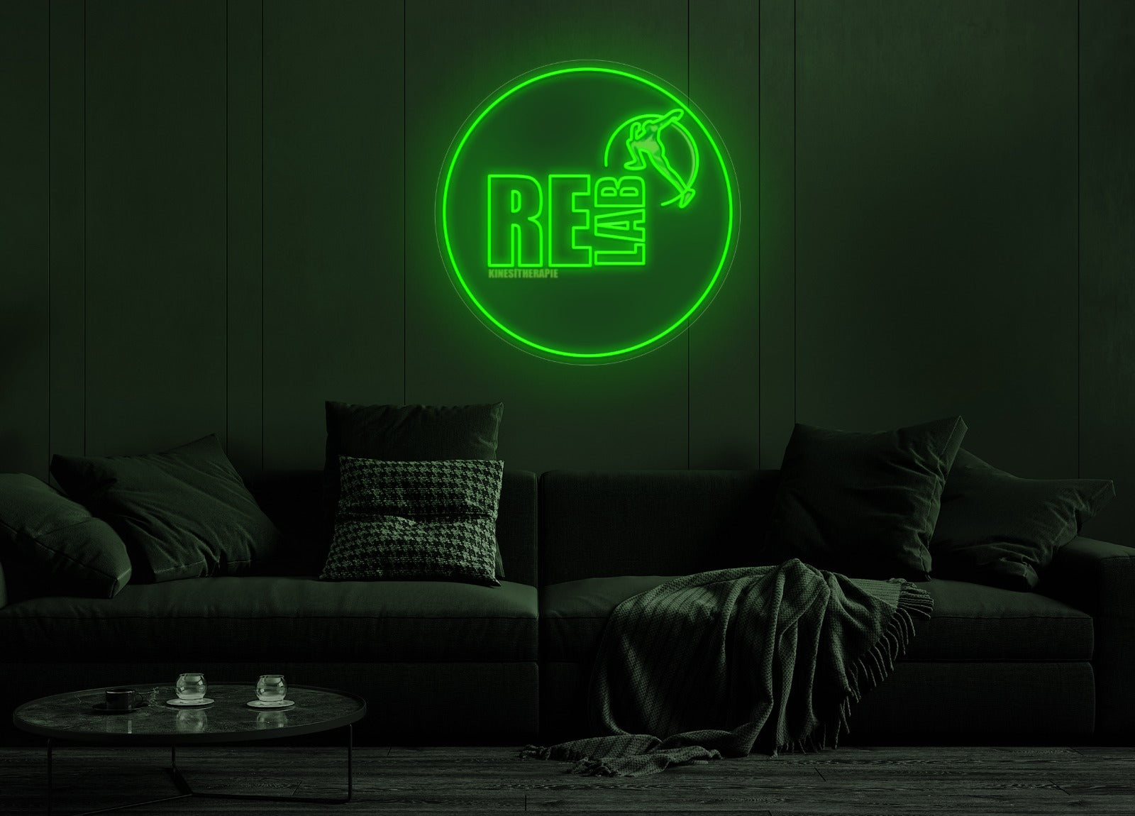 RE LAB