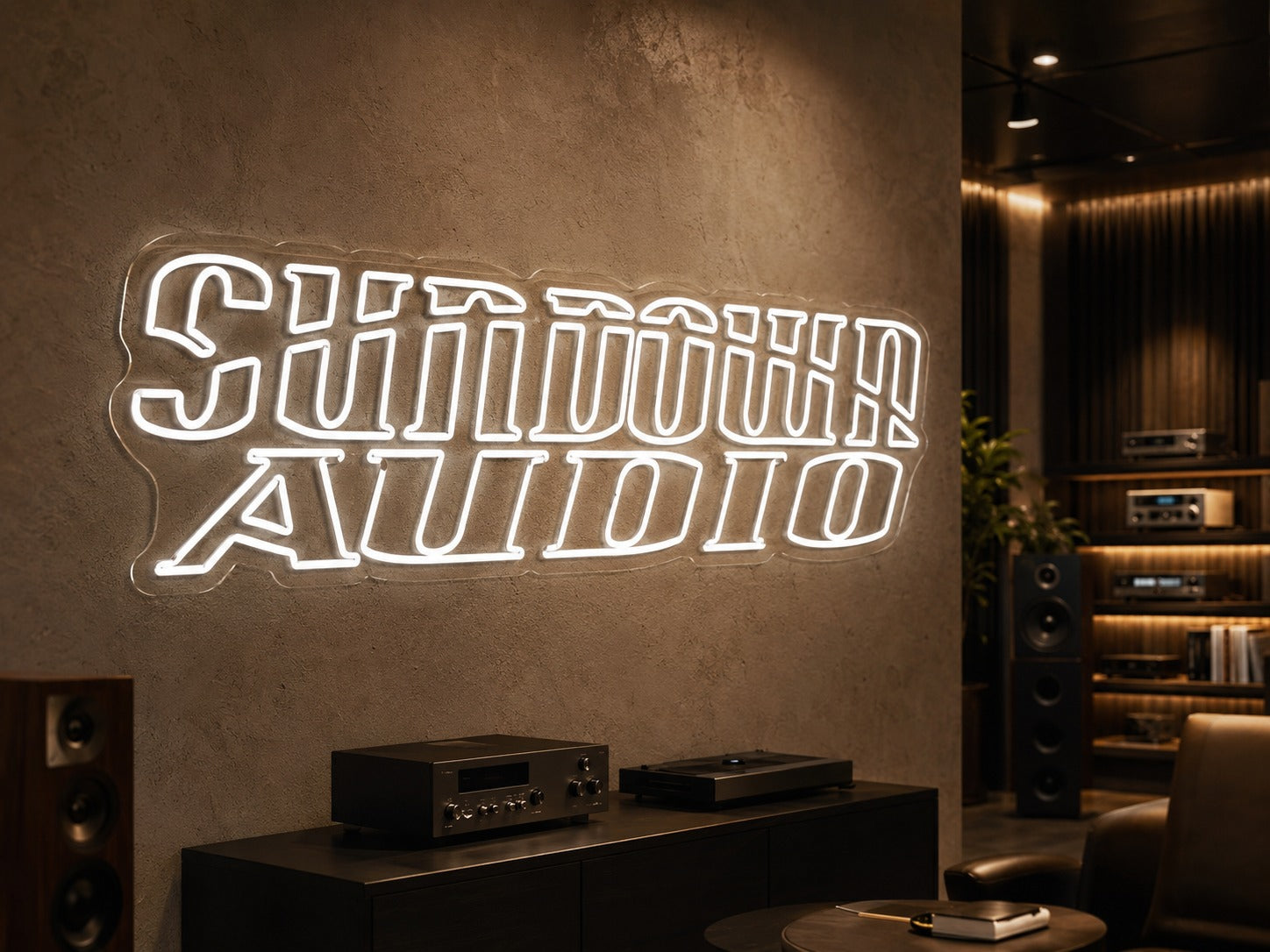Sundown Audio
