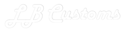 NEONSIGN: LB Customs