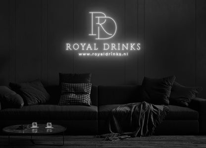 Royal Drinks