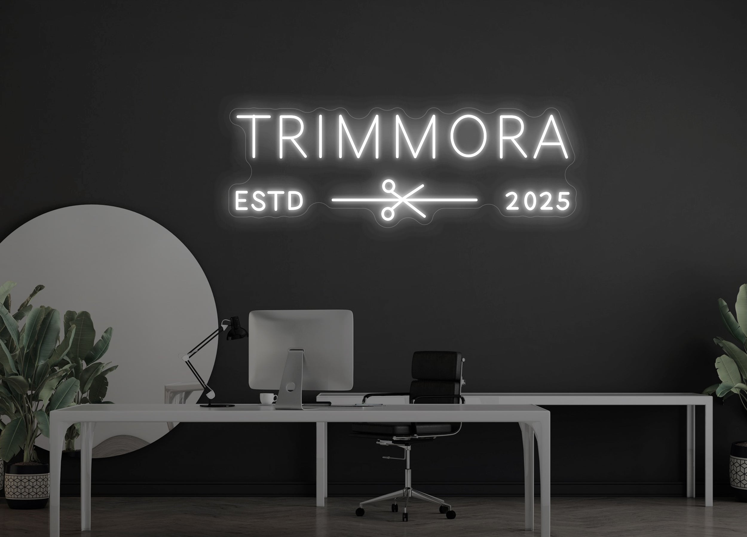 Trimmora