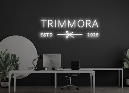 Trimmora