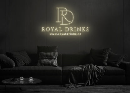 Royal Drinks