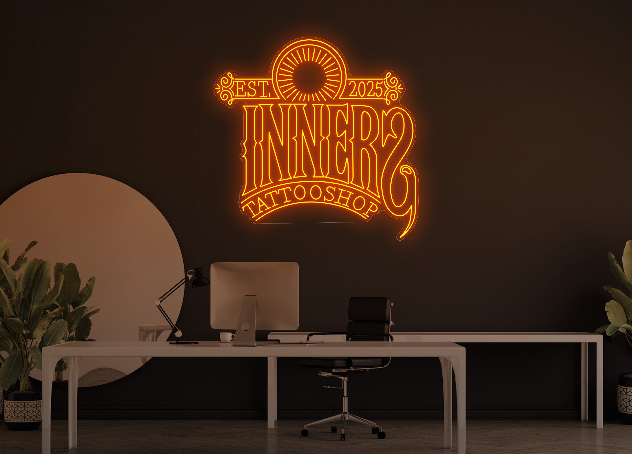 Sinners Tattooshop