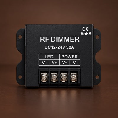 12V-adapter